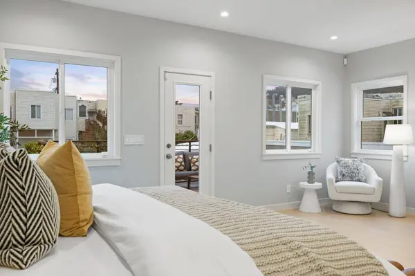 678 23rd AVE, San Francisco, CA 94121