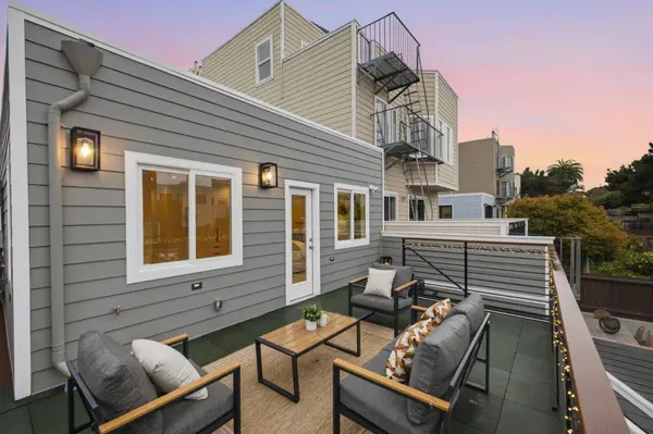 678 23rd AVE, San Francisco, CA 94121