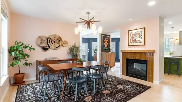 60 Wright Street, Arlington, MA 02474