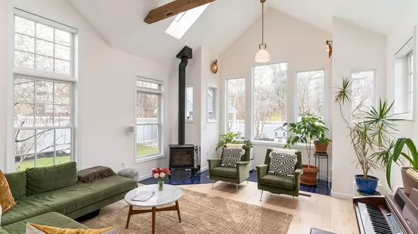 60 Wright Street, Arlington, MA 02474