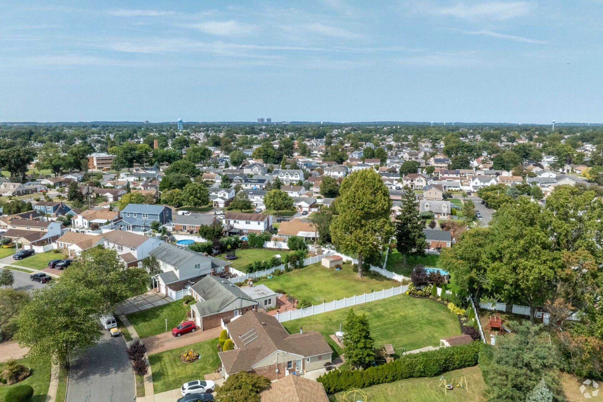 Long Island Market Update November 2025