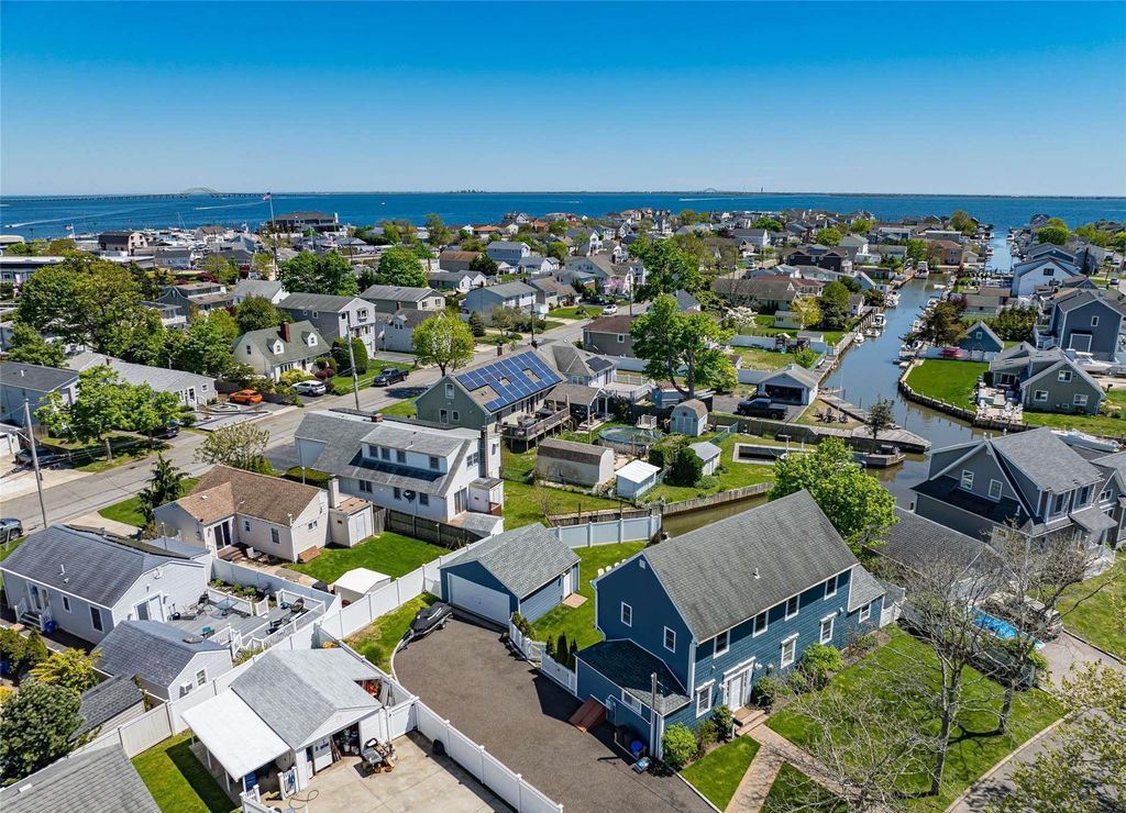 Cost of Living on Long Island 2025