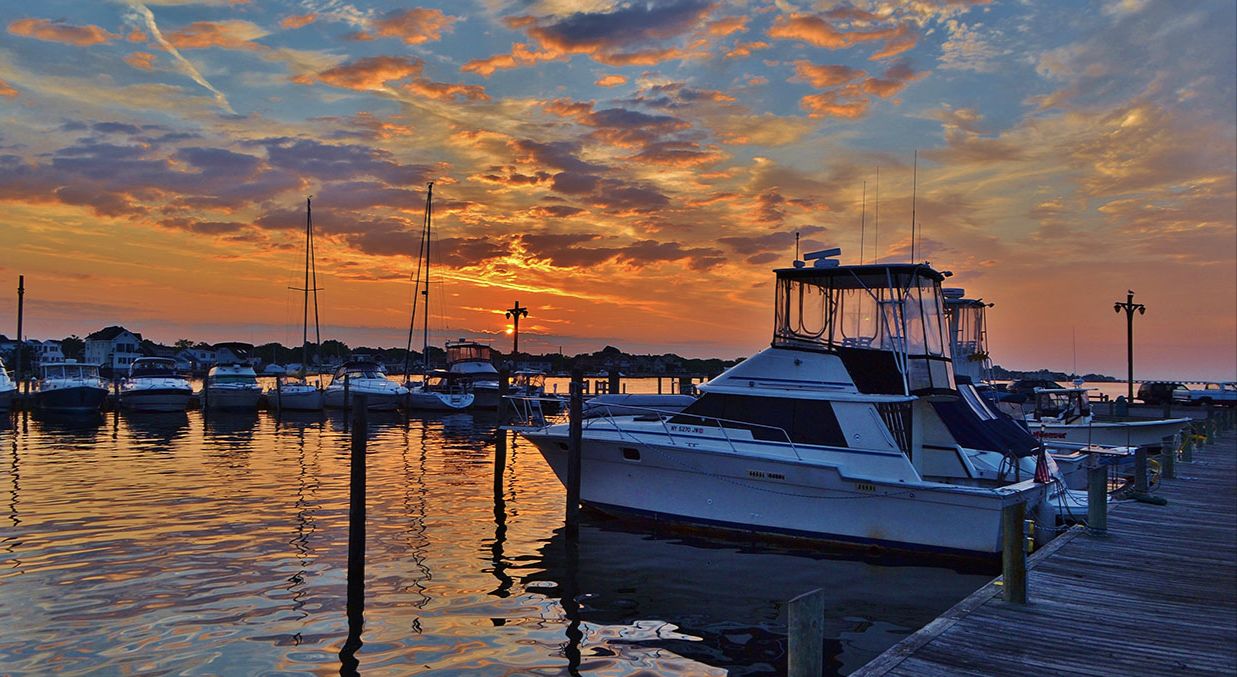 Living in Babylon NY - Neighborhood Guide