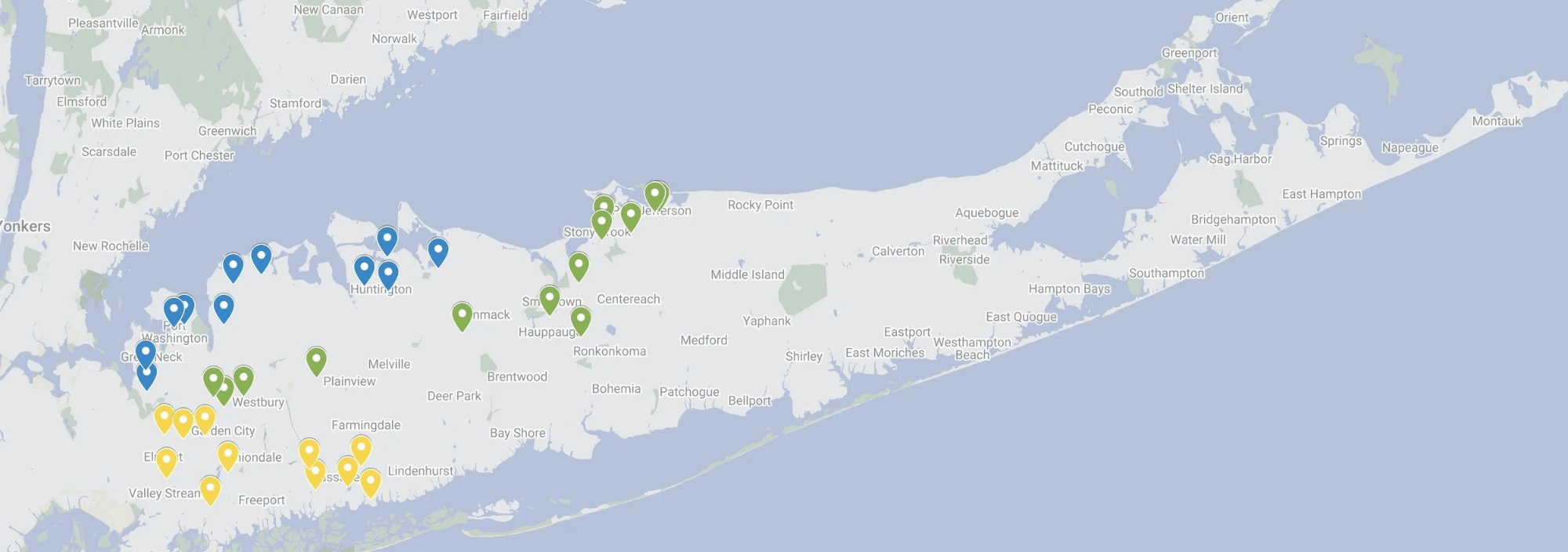2025 Long Island Housing Market Recap