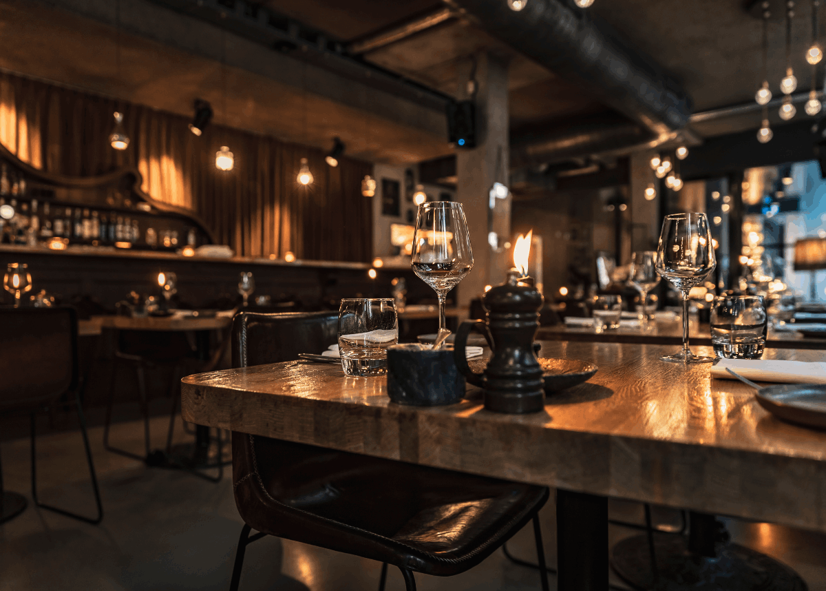 Best Local Restaurants in Western Suffolk and Nassau