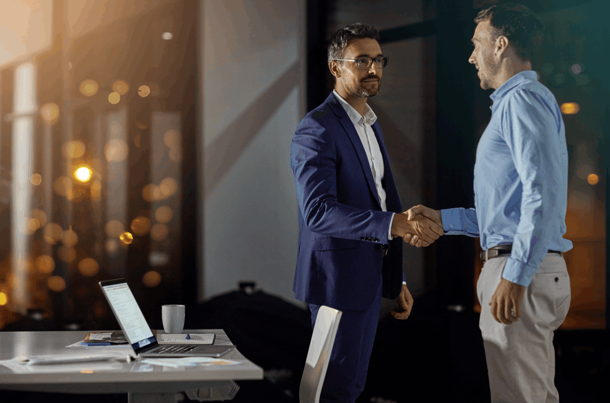 Post-Offer Negotiation: How Smart Buyers Win After the Handshake