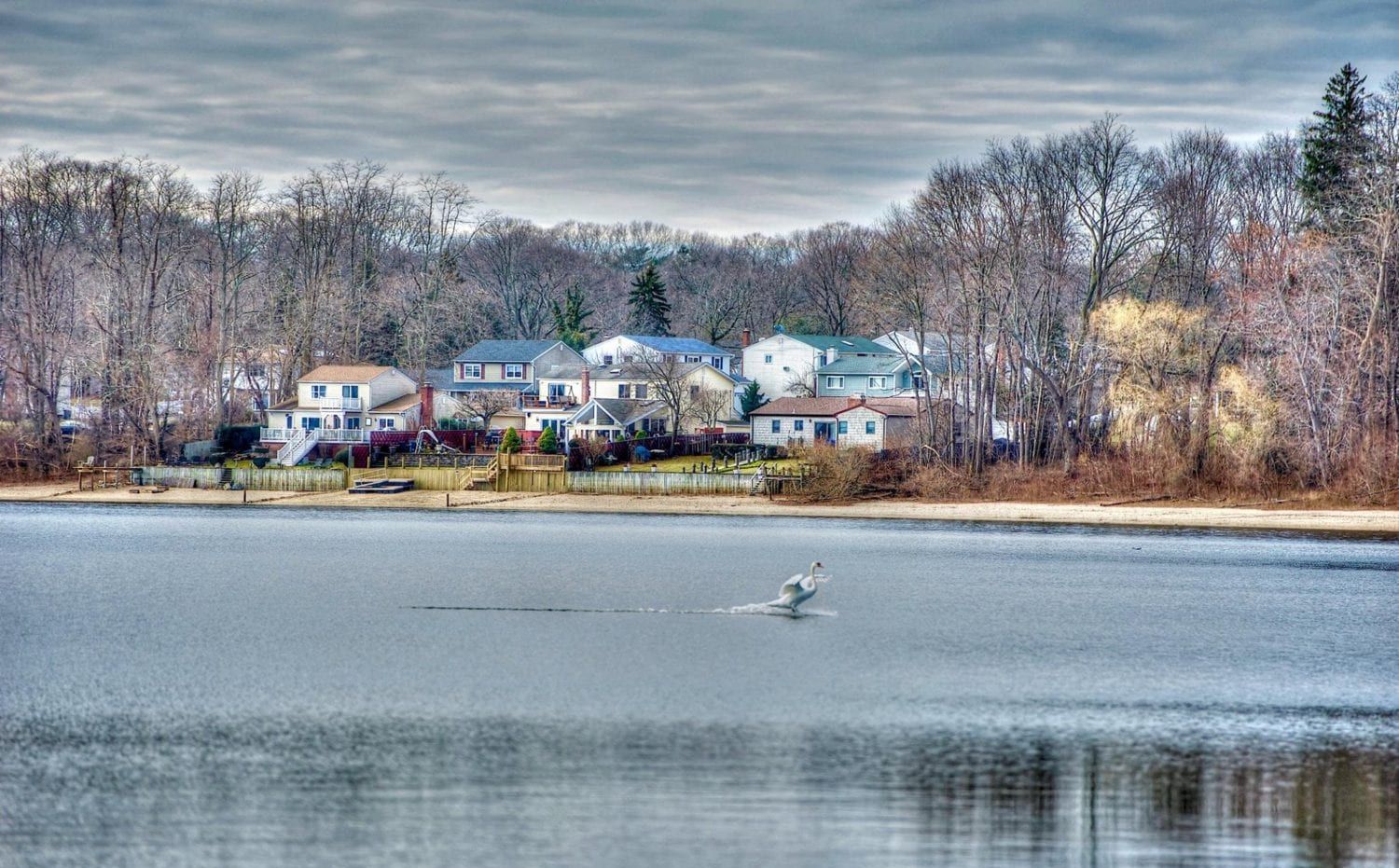 Living in Lake Ronkonkoma New York