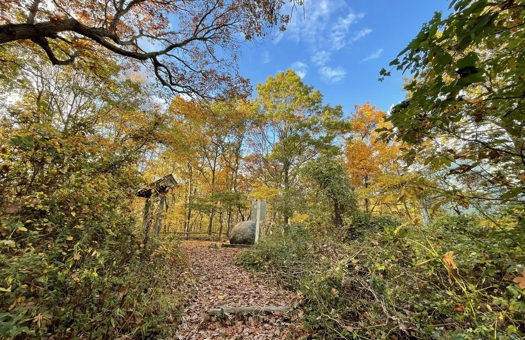 Living in West Hills Huntington