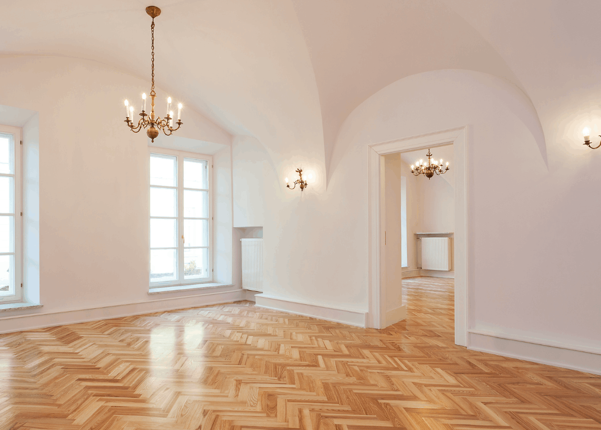 Long Island home with oil or natural gas heating