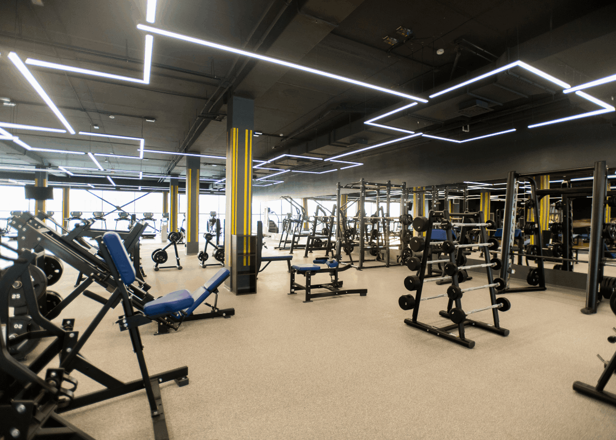 Top Long Island Gyms and Indoor Fitness Spots