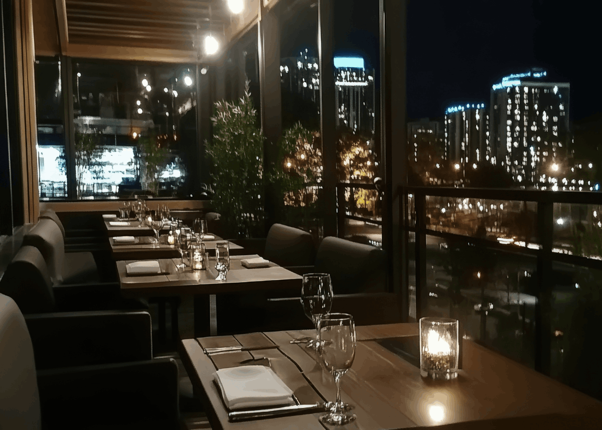 Best Long Island Winter Dining Spots