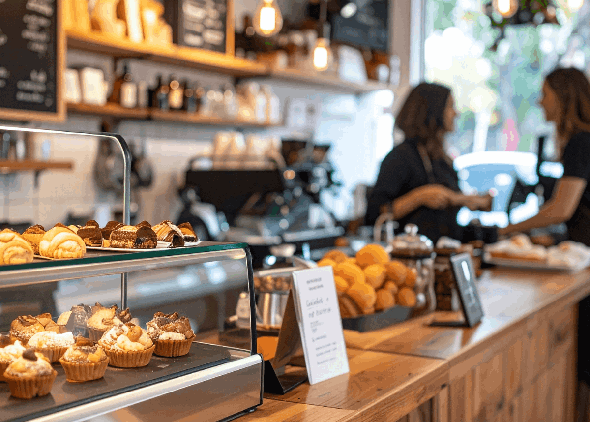 Best Coffee Shops in Western Suffolk and Nassau