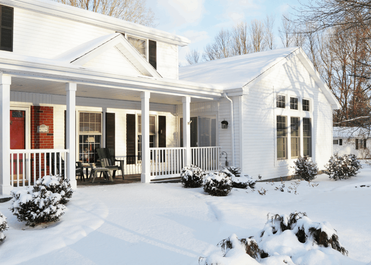 Is February a Good Time to Sell on Long Island