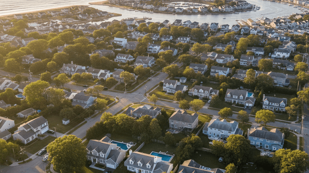 Moving to Suffolk County NY 2026 Guide