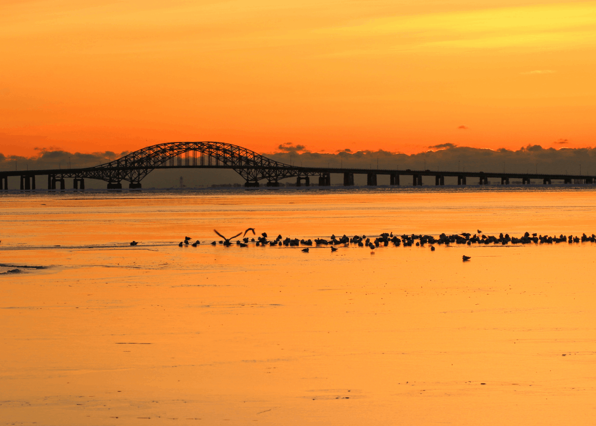 Best Waterfront Towns Western Suffolk County Long Island