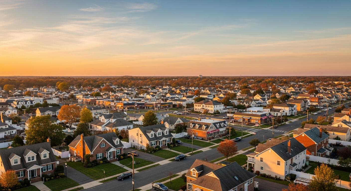 April 2026 Suffolk County Housing Market Update