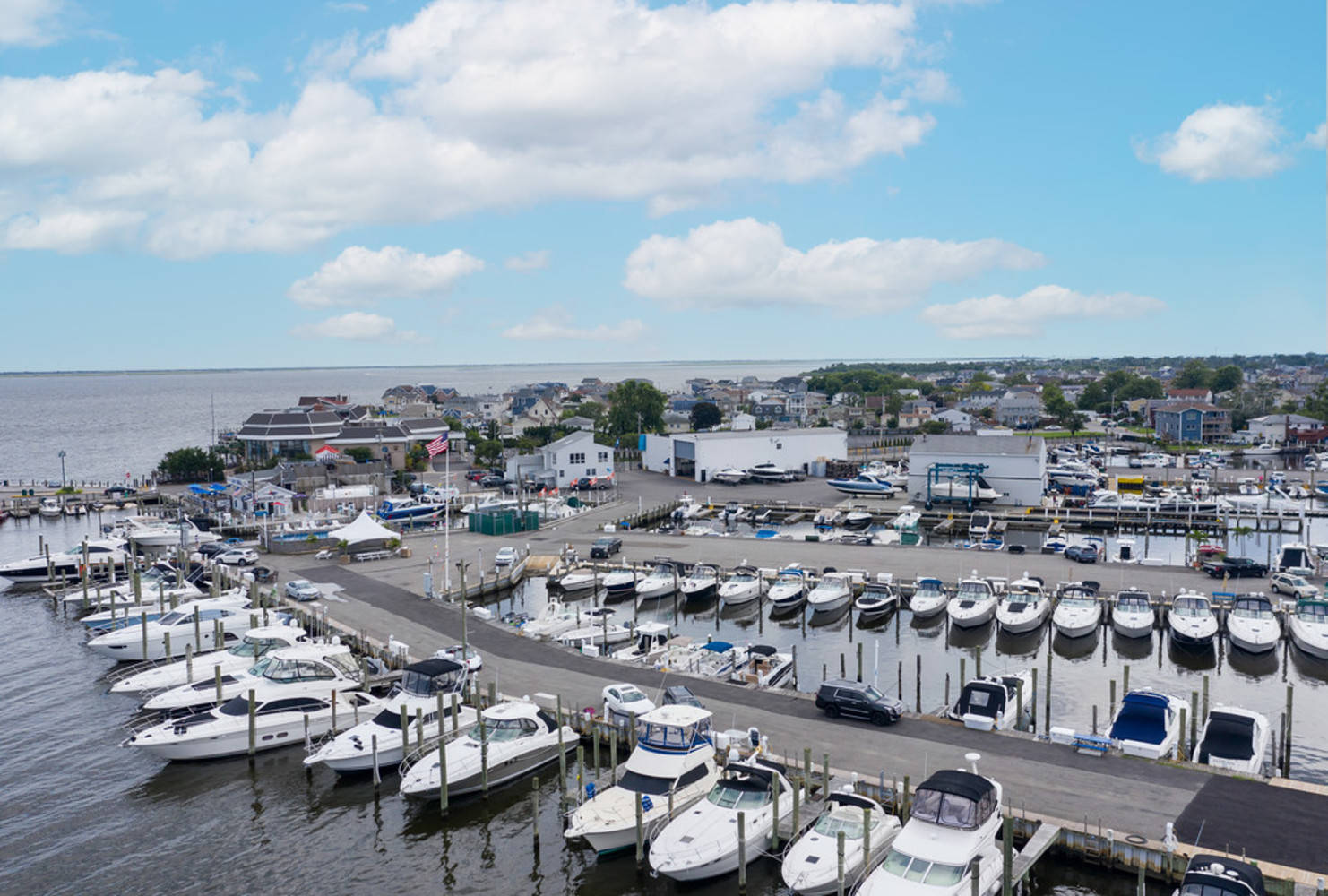 Living in Lindenhurst New York