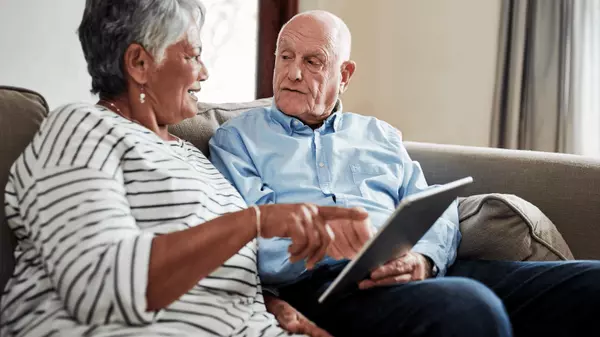 Should You Buy a Retirement Home Sooner Rather than Later?,Kenville Prince