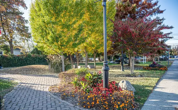 Living in North Amityville