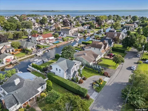 Top 5 Canal-Front Streets in Amityville for Boaters and Water Lovers