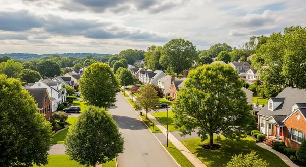 Living in Brentwood, NY: A Central Suffolk Community Overview,Kenville R. Prince