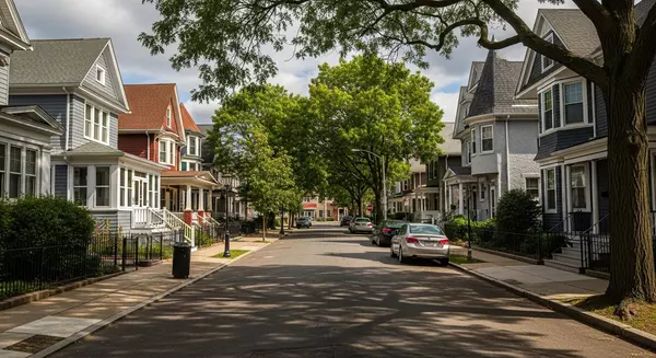 Living in Huntington Station, NY: A Well-Connected Suffolk Community