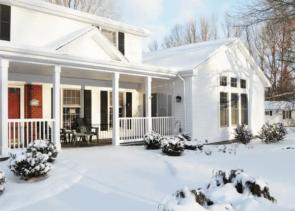 Is February a Good Time to Sell on Long Island?,Kenville R. Prince
