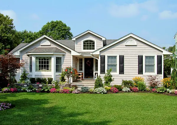 Is the Long Island Spring Market Starting Early in 2026?,Kenville R. Prince