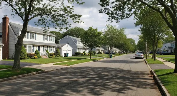 Living in Bay Shore, NY: A South Shore Lifestyle Overview,Kenville R. Prince