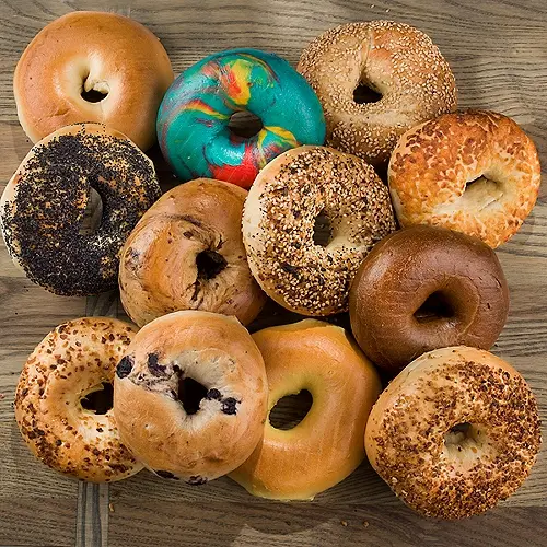 Best Bagel Spots in Western Suffolk County (2026 Guide)