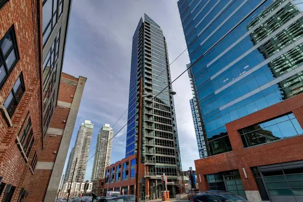 225 11 AVE SE #1610, Calgary, AB T2G 0G3