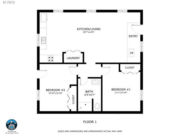 48366 ROARING RAPIDS WAY, Oakridge, OR 97463