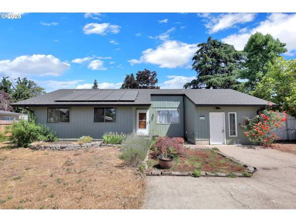 5430 E ST, Springfield, OR 97478