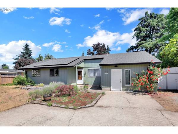 5430 E ST, Springfield, OR 97478