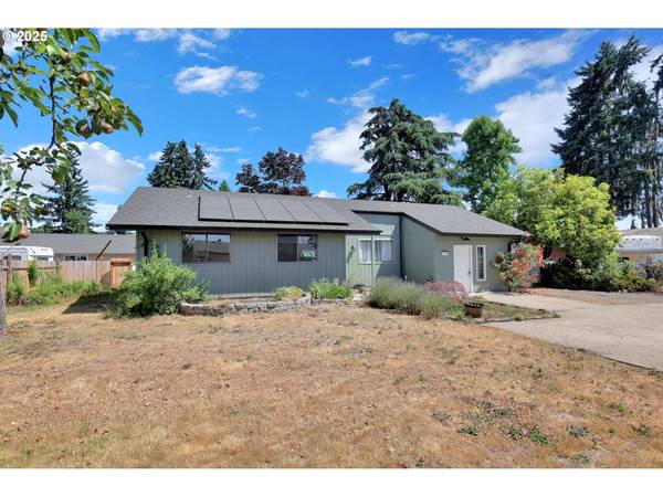 5430 E ST, Springfield, OR 97478