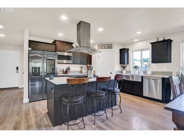 875 ALDRICH WAY, Monroe, OR 97456