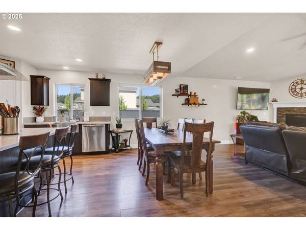 875 ALDRICH WAY, Monroe, OR 97456