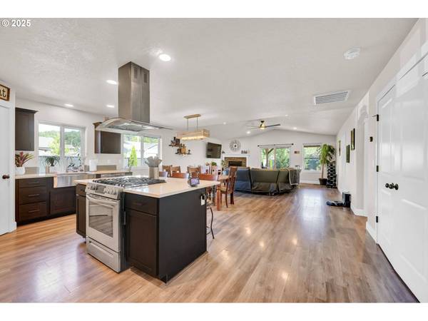 875 ALDRICH WAY, Monroe, OR 97456