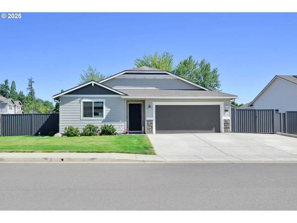 875 ALDRICH WAY, Monroe, OR 97456
