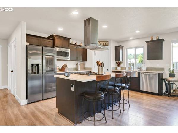 875 ALDRICH WAY, Monroe, OR 97456