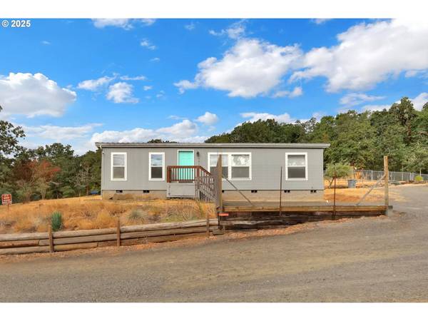 991 MAIN ST, Monroe, OR 97456