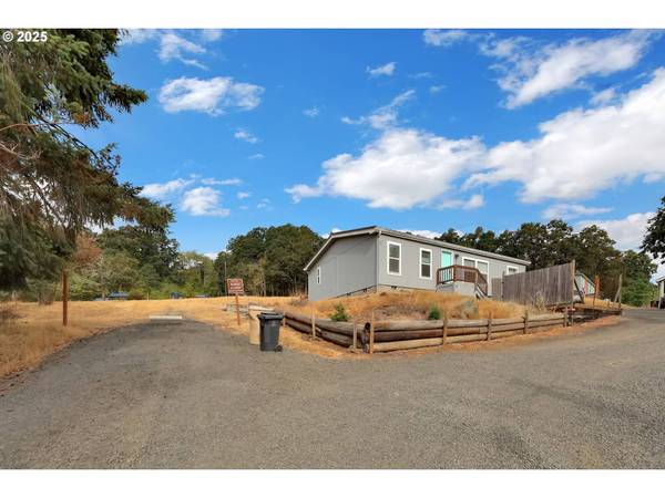 991 MAIN ST, Monroe, OR 97456