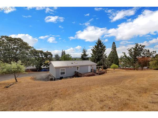 991 MAIN ST, Monroe, OR 97456