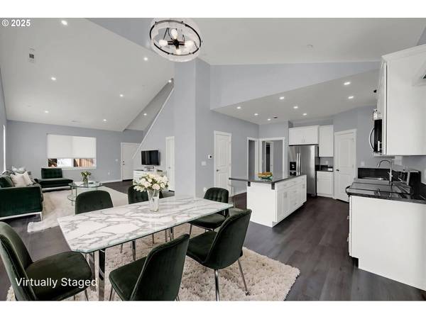 2132 Willona DR, Eugene, OR 97408