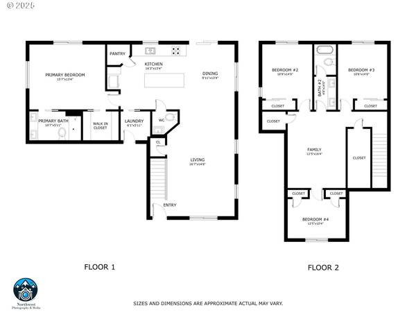 2132 Willona DR, Eugene, OR 97408