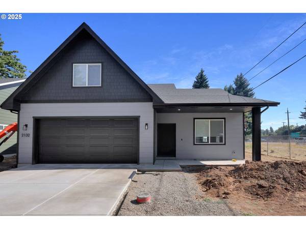 2132 Willona DR, Eugene, OR 97408