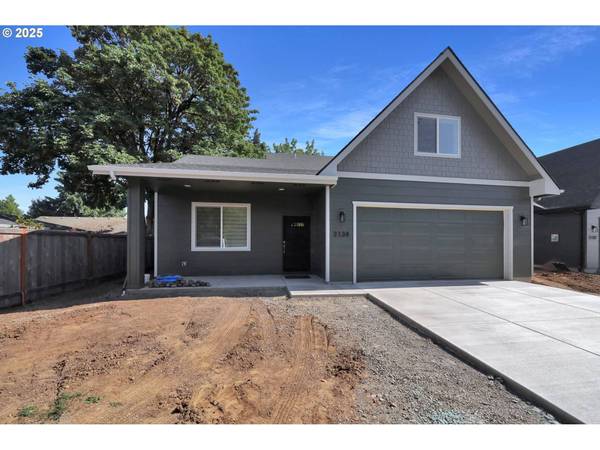 2134 Willona, Eugene, OR 97408