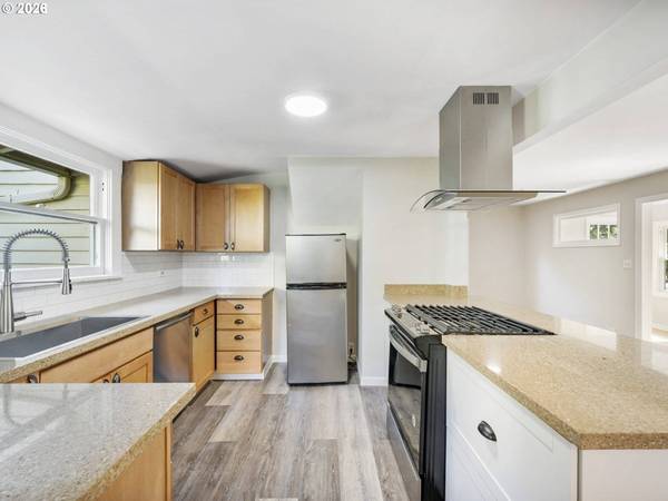 3917 SE TIBBETTS ST, Portland, OR 97202