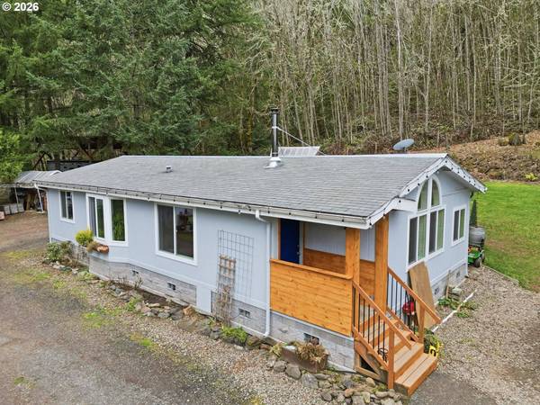 78783 SEARS RD, Cottage Grove, OR 97424