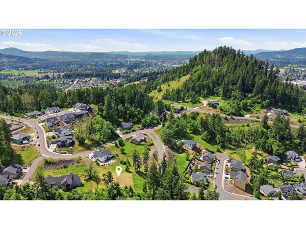 155 66TH ST, Springfield, OR 97478